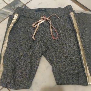 Faubourg Du Temple Joggers